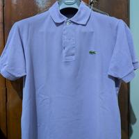 Polo lacoste