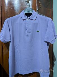Polo lacoste