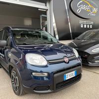 Fiat Panda 1.0 Hybrid City Cross