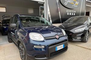 Fiat Panda 1.0 Hybrid City Cross