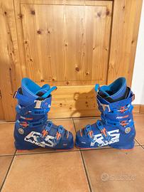 Scarponi da sci Lange RS 130 Worldcup 26.5 (306 