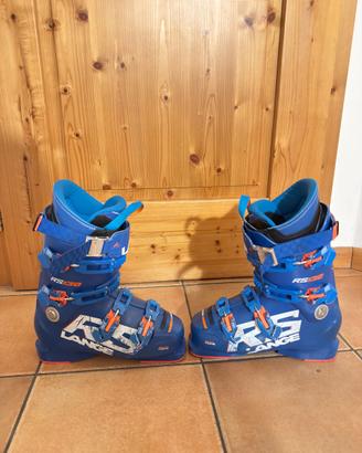 Scarponi da sci Lange RS 130 Worldcup 26.5 (306 