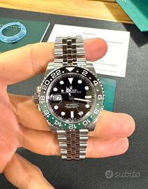 ROLEX SPRITE jubilee - nuovo