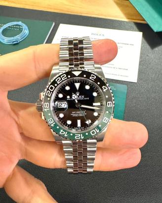ROLEX SPRITE jubilee - nuovo