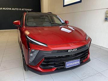 EVO Evo 6 1.5 Turbo Bi-Fuel GPL