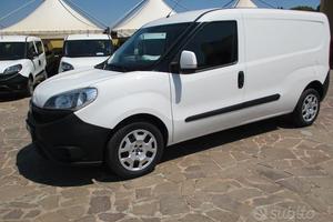 Fiat DOBLO' MAXI 1.4 NATURAL POWER METANO