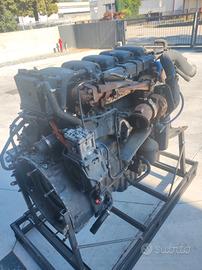 Motore DC9 EURO 5 G320 Scania - 320 cv