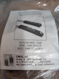 Sensori