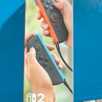 NINTENDO Switch Controller Joy-Con2