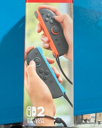 NINTENDO Switch Controller Joy-Con2