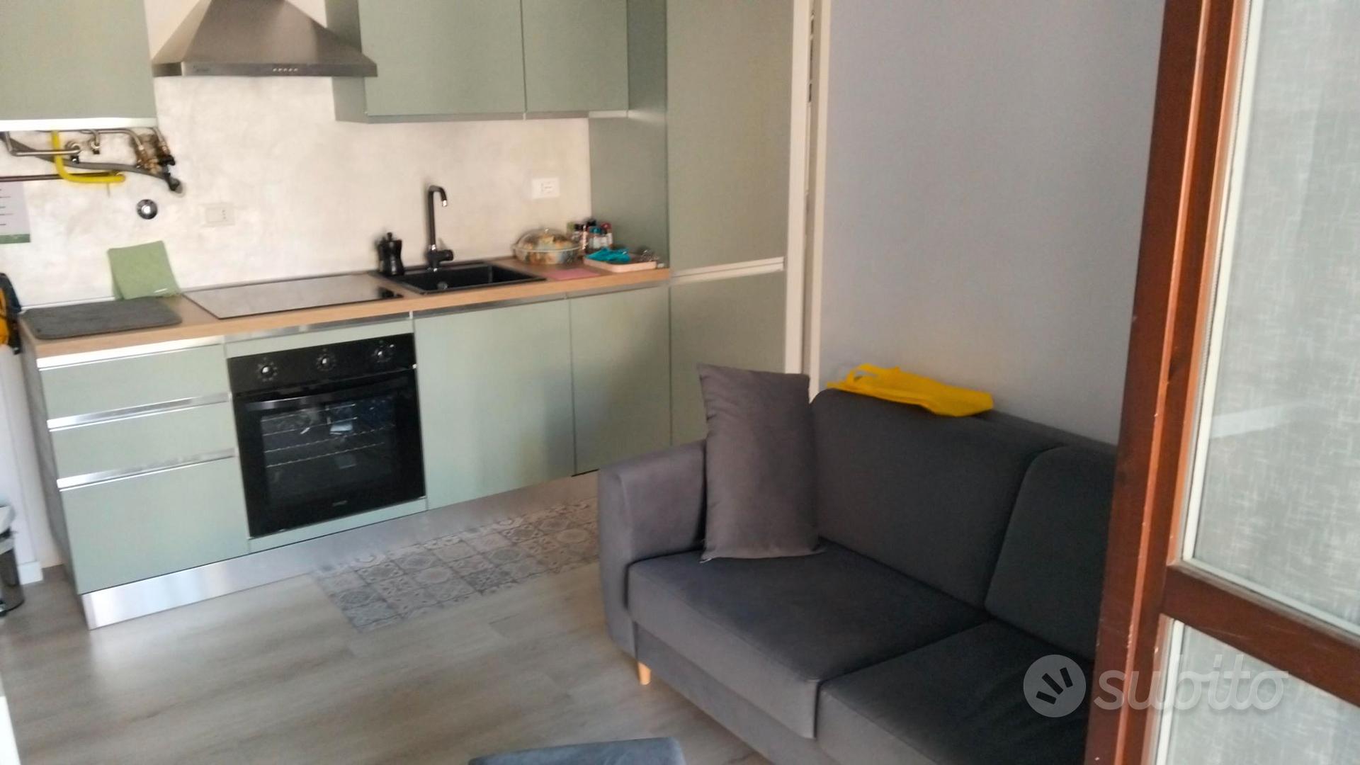 Appartamento – Besozzo - Vista 3