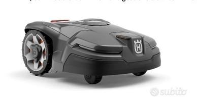 Robot tagliaerba Husqvarna AM405x