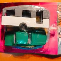 Blister Cane' Giocattoli Roulotte