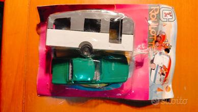 Blister Cane' Giocattoli Roulotte