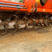 Zappatrice c230 maschio