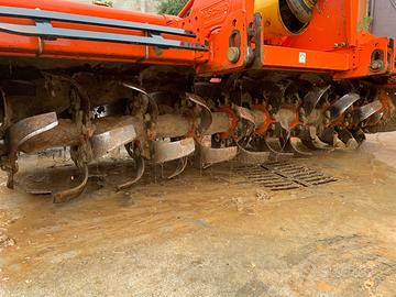 Zappatrice c230 maschio