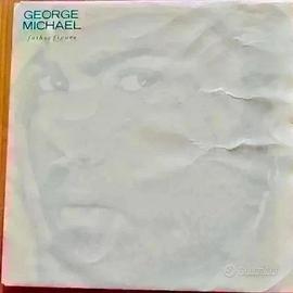 George Michael - Father Figure  - Vinile 45 giri