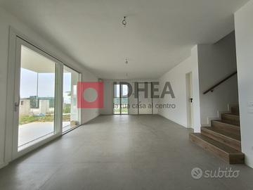 BIFAMILIARE CLASSE A4 "RIF. USI26"