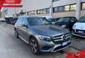 MERCEDES-BENZ GLC 220 d 4Matic Sport