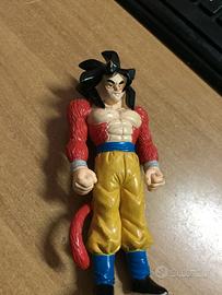 K3424NN-Goku Super Sayan 4 Livello Dragon Ball GT