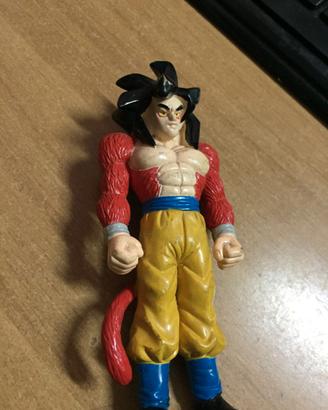 K3424NN-Goku Super Sayan 4 Livello Dragon Ball GT
