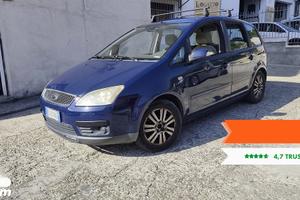 Ford C-MAX 2.0 136 cv
