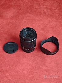 obiettivo Lumix S 20 60