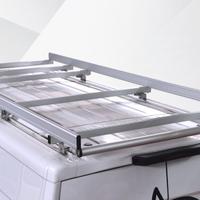 Portascale per furgone