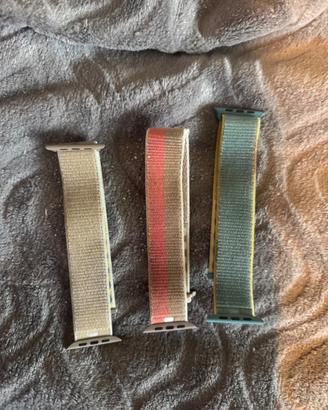 Cinturini Apple Watch 45mm