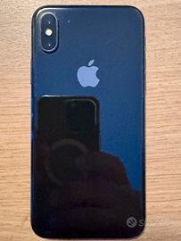 Apple IPhone X 256 gb