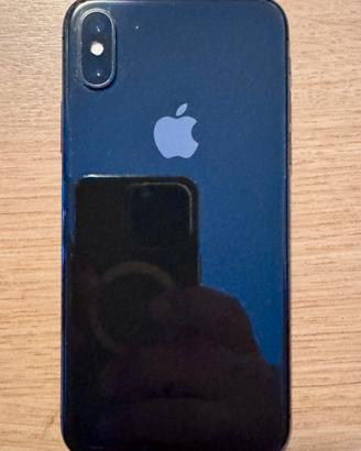 Apple IPhone X 256 gb