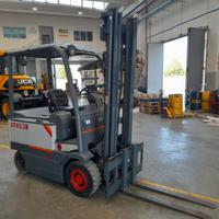 B346-Carrello elevatore OM EU 28