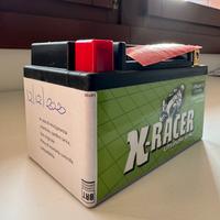 Batteria litio moto YTX14H - BS / CBTX14H -BS