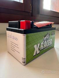 Batteria litio moto YTX14H - BS / CBTX14H -BS