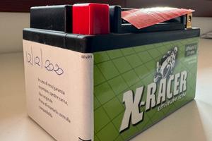 Batteria litio moto YTX14H - BS / CBTX14H -BS