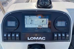 Lomac 675 In Yamaha F150