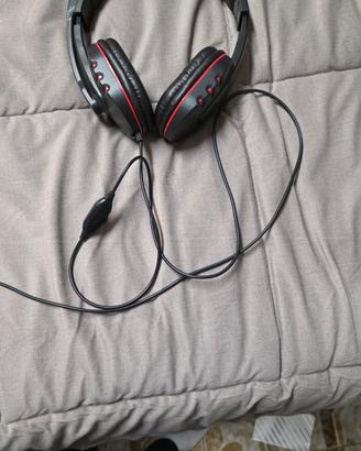 gaming set