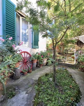 Villa di 112 m² con 4 locali a Calenzano