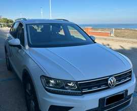 Volkswagen Tiguan EXECUTIVE 2.0tdi 150cv dsg7