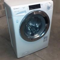 Lavatrice SLIM 7kg consegna Bologna