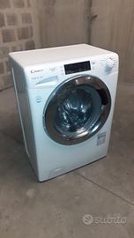 Lavatrice SLIM 7kg consegna Bologna