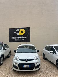 Fiat Panda 1.3 MJT 75 C.v. S&S Easy