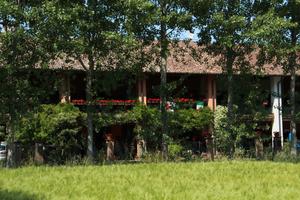 INCANTEVOLE Cascina Lombarda 1800 a 25 min MM3