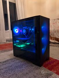 PC Gaming RTX 2060 super| i5-8600K | 16GB | M.2