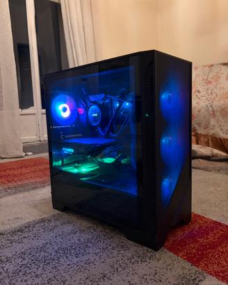 PC Gaming RTX 2060 super| i5-8600K | 16GB | M.2