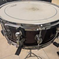 Rullante + Reggirullante