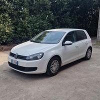 Golf 6 GPL