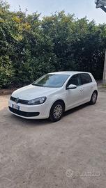 Golf 6 GPL 