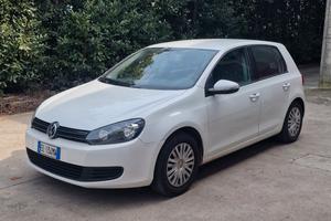 Golf 6 GPL 
