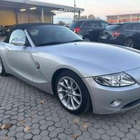 BMW Z4 2.2i BEN-GPL cat Roadster